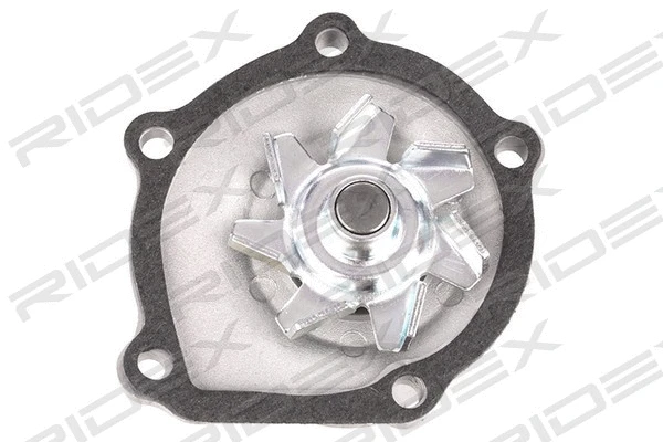 Water Pump, engine cooling