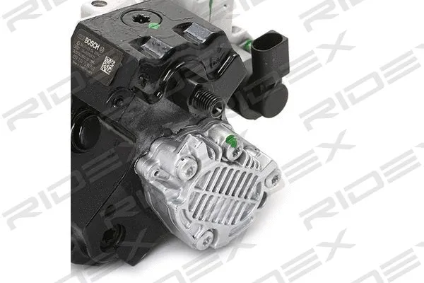 High Pressure Pump (3918H0075R)