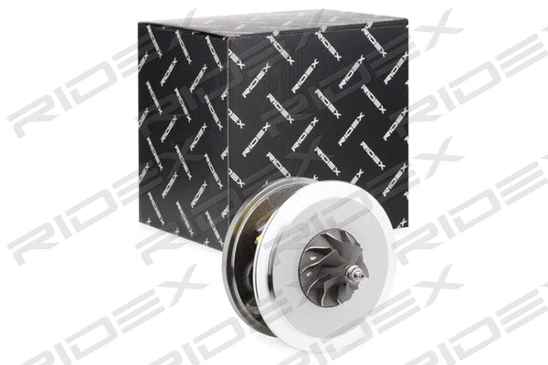 Core assembly, turbocharger (4973C0074)