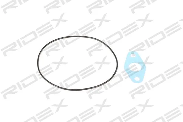 Core assembly, turbocharger (4973C0002)