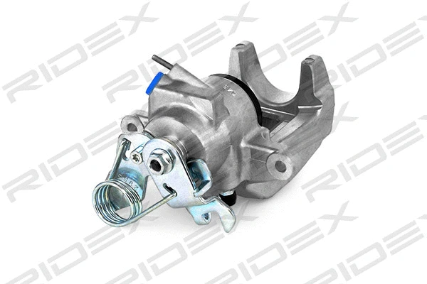 Brake Caliper (78B0198)