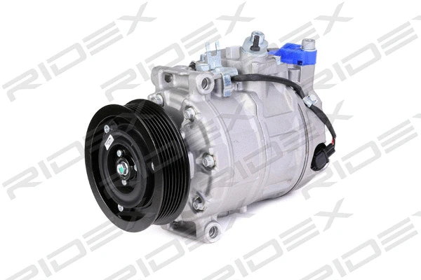 Compressor, air conditioning (447K0239)