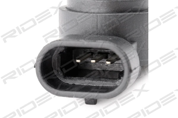 Sensor, camshaft position
