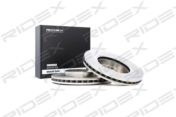 Brake Disc (82B0838)