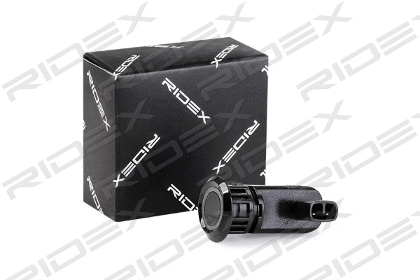 Parking Distance Control (2412P0080)