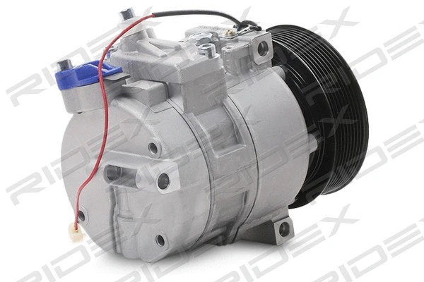 Compressor, air conditioning (447K0207)