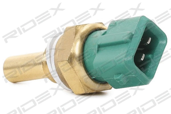 Sensor, coolant temperature