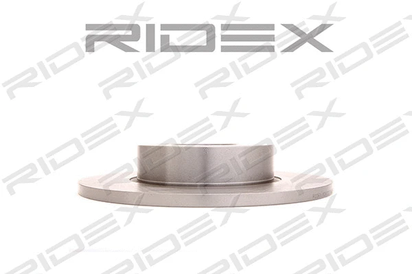 Brake Disc (82B0227)