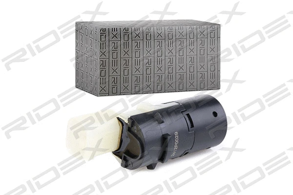 Sensor, parking distance control