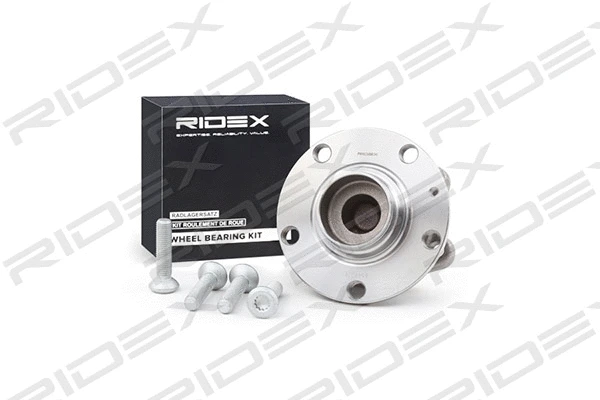 Wheel Bearing Kit (654W0297)