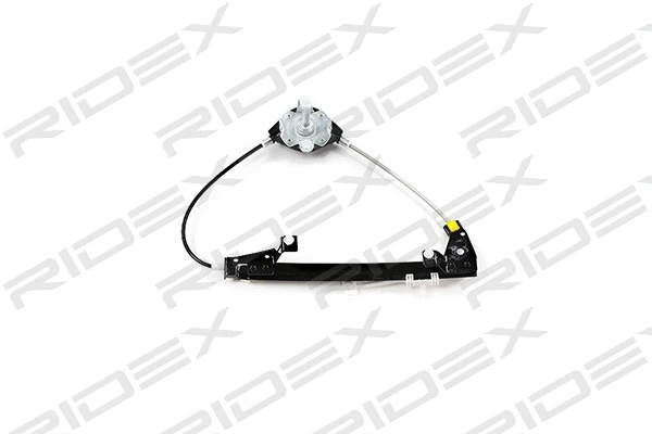 Window Regulator (1561W0075)