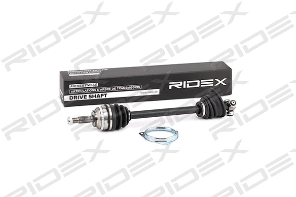 Drive Shaft