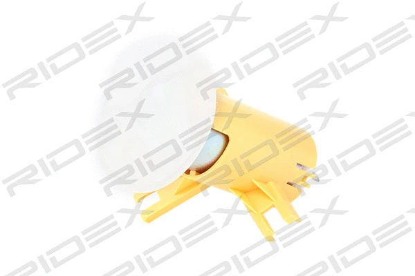 Fuel Pump (458F0073)