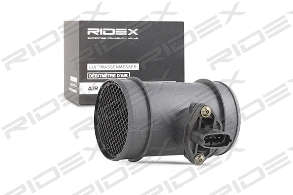 Mass Air Flow Sensor (3926A0116)