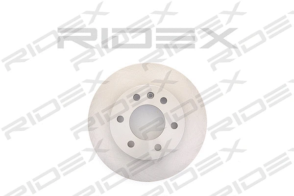 Brake Disc (82B0172)