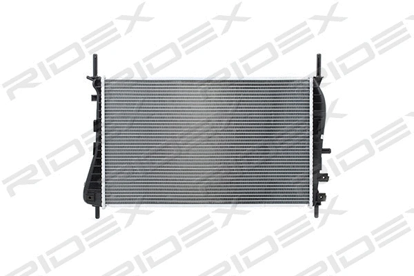 Radiator, engine cooling (470R0048)