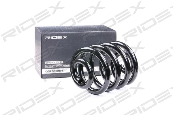 Suspension Spring