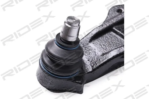 Control/Trailing Arm Kit, wheel suspension