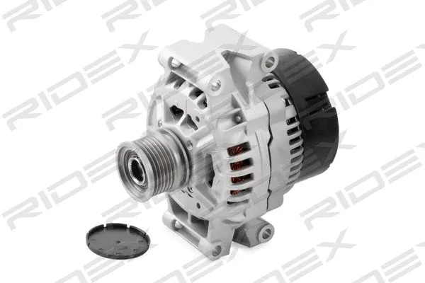 Alternator (4G0092)