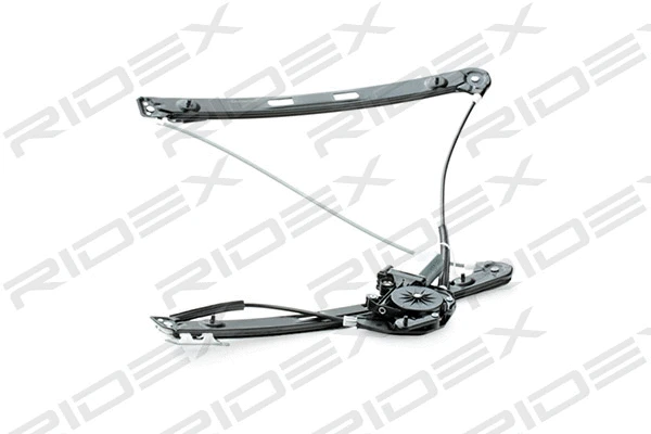 Window Regulator (1561W0346)