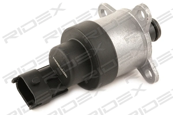 Control Valve, fuel quantity (common rail system)