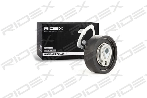 Tensioner Pulley, timing belt (308T0029)