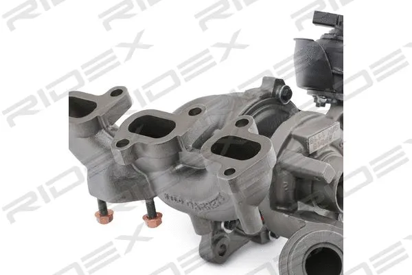 Charger, charging (supercharged/turbocharged) (2234C10024R)