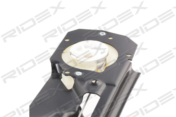 Window Regulator