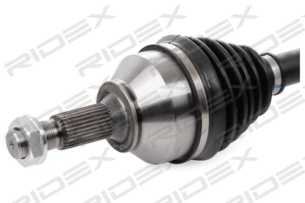 Drive Shaft (13D0630)