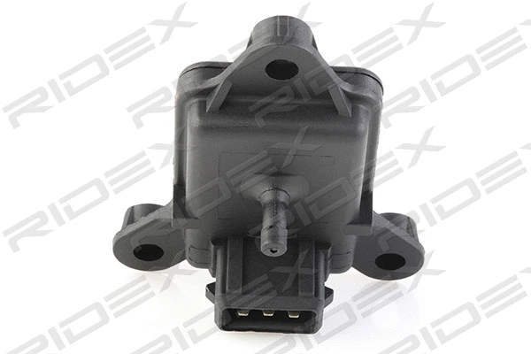 Air Pressure Sensor, altitude adaption