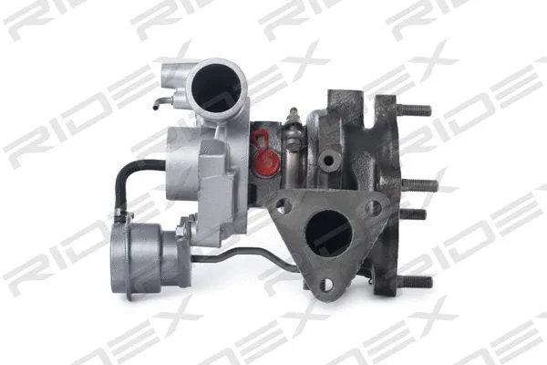 Charger, charging (supercharged/turbocharged)