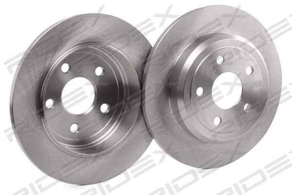 Brake Disc (82B1501)