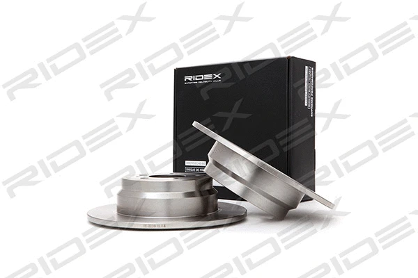 Brake Disc (82B0220)