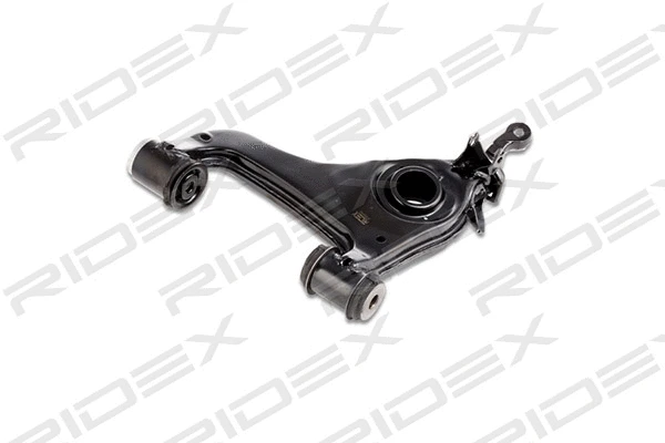 Control/Trailing Arm, wheel suspension (273C0192)