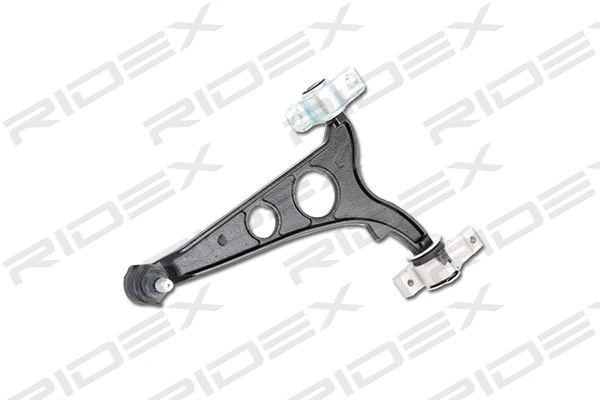 Control/Trailing Arm, wheel suspension (273C0124)