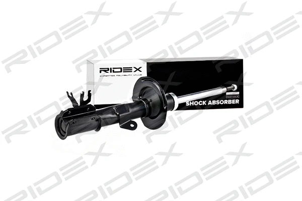 Shock Absorber (854S0829)