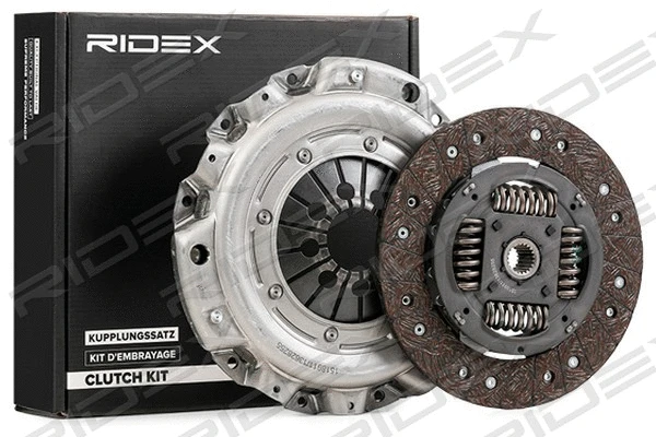 Clutch Kit