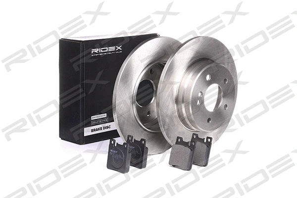 Brake Kit, disc brake