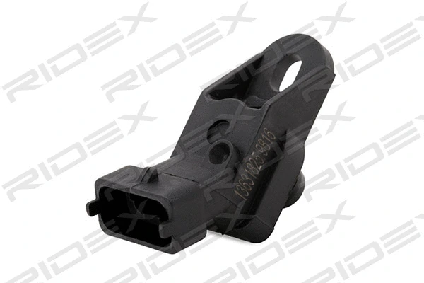 Sensor, boost pressure