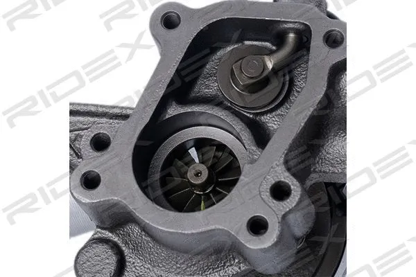 Charger, charging (supercharged/turbocharged)