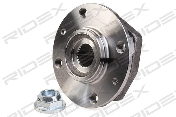 Wheel Bearing Kit (654W0592)