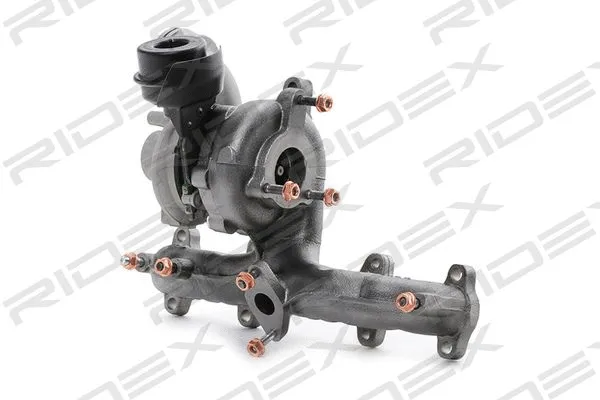 Charger, charging (supercharged/turbocharged)