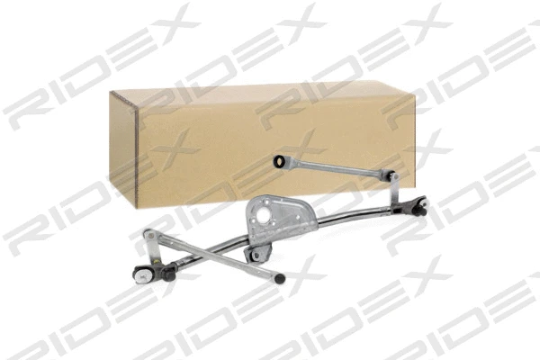 Wiper Linkage