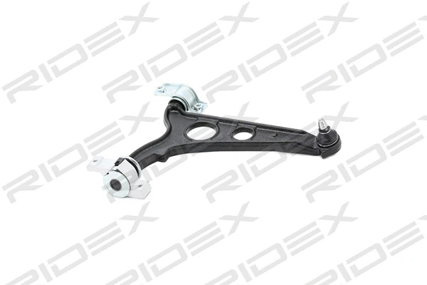 Control/Trailing Arm, wheel suspension (273C0122)