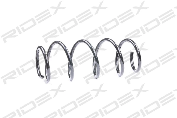Suspension Spring (188C0144)