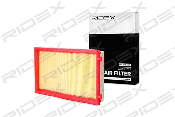 Air Filter (8A0426)