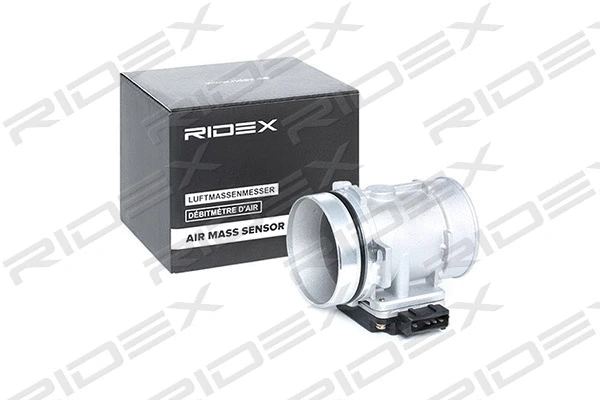 Mass Air Flow Sensor