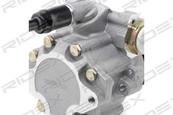 Hydraulic Pump, steering