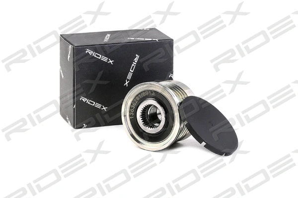 Alternator Freewheel Clutch (1390F0085)