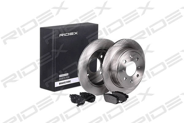 Brake Kit, disc brake